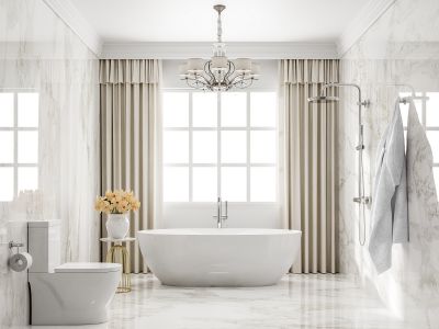 Cost of Bathtub Installation in Norwell, MA